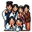 까치노래방 | 강남에서 이렇게 놀면 됨 🎬 무한쌈밥집 / 퍼즐 팩토리 성균관 살인사건 / 까치화방 케이크 / 티카페