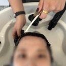 제이원헤어 - 고양시 덕양구 | 용인처인구미용실 바비드헤어 염색후기