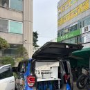 쌍둥이세차장 | 임신 중에도 편하게! 청주출장세차로 집 앞에서 받은 스팀세차 후기