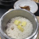 함평한우 고깃집 | [남부터미널맛집]함평한우고깃집에서 보리굴비정식 점심후기