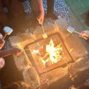 멍레스트 | 대부도 풀빌라 레스트풀76 아이와 함께 숙소추천