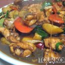 안동유진찜닭 이미지