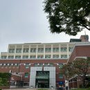 인제대학교 일반대학원 | 인제대학교 도서관 산책 (백인제기념도서관)