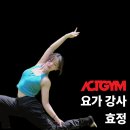건강한 다이어트댄스요가 | [일산 GX, 일산 요가] 액트짐 요가 클래스 – 차원이 다른 바디 밸런스✨
