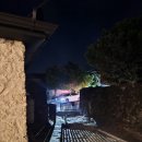 두산봉하우스 | [제주 여행 2일차]난산리큰집 아침프로그램, 소금바치순이네, 세화해변 바다수영, 수킹, 카페 오른