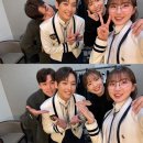 다윈 영의 악의 기원 후기/인성 막공/김승대, 이동규, 서민정, 이기완/예술의전당 cj토월극장 1층 4열 시야