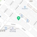 계룡어린이공원 화장실 이미지