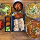 해장칼제비천안