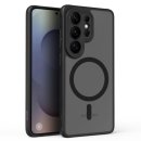 맥PC카페 자양점 | 갤럭시S26 울트라 나하로 맥세이프 케이스 아머 하이브리드 블랙 써본 후기