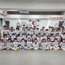 예안경희 태권도장 이미지