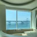 로하 풀빌라 | 부산 광안리 광안대교 오션뷰 인스타 감성 숙소 내돈내산 로하 풀빌라 후기