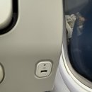 2232 | 상하이푸동에서 김해 대한항공 KE2232 온라인체크인/기내식/좌석 후기