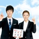 (재)우체국물류지원단 이미지