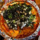 윤가네고추장삼겹살 | 일산맛집 마두동 윤가네바베큐, 기름 쫙 뺀 삼겹살과 구운 김치의 환상 조합 (내돈내산)
