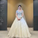 아베끄웨딩드레스 | W-16) 순천 아베끄웨딩 + 마리나 웨딩홀 본식드레스 셀렉 후기👰 추가금 80만원 드레스 솔직 후기