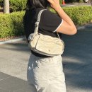 엘레강스 | 엘레강스파리 가방 포티 숄더백 크림 화이트 솔직후기