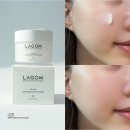 셀러스 | 속보습 꽉 잡는 라곰 셀러스 딥 모이스쳐 크림, 진서연 PICK 건성 민감성 수분크림 속건조 추천 후기~