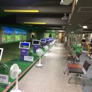 퍼펙트 골프 연습장 이미지