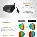 오산 골프샵 PRGR 슈퍼에그 드라이버 시타 후기