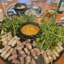 효자동솥뚜껑삼겹살 이미지