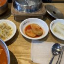 이화수 전통육개장 구리점 이미지