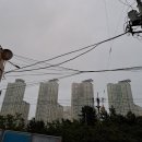 반송여중(일동아파트방면) | 수영구 산정수영아파트 임장활동(부산 수영구 망미동...소규모재건축정비사업, 일동 아르티스 ARTIS...