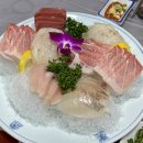 동해진미 | 염창역 맛집 룸횟집 회식장소로 강추 저녁 정식코스 상세 후기 “동해진미”