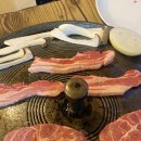 장수왕솥뚜껑생구이 이미지