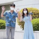 [2022-05-14/토] 정관 집밥 스타일 정운식당에서 트롯 가수 나상도님 영접하다!(feat. 채윤)