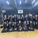 홍성수 검도교실 이미지