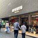 명동의류 | [명동] 패션잡화 악세사리 도매점 뉴뉴 NYUNYU 명동점 방문후기.
