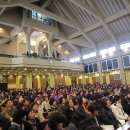 천주교 순교성지 새남터 성당 이미지