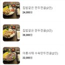 만두전빵 이미지