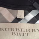 버버리 브릿 보우파크 레인코트 (Burberry Brit Bowpark Raincoat) 이미지