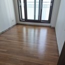 강마루 | 수원 34평 강마루샌딩 + 왁스광택코팅 후기