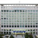 상수도사업본부 앞 이미지