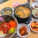 진주네보신탕 | 강화도밥집 진주옥 뜨끈한 소고기보신탕 먹고왔어요 (ft. 빨간양념 육회비빔밥)