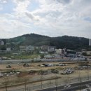 씨유광주탄벌골드점 | 경기 광주 탄벌 두산위브센트럴파크 진솔클린에서 줄눈시공 후기