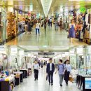 청계5가 지하상가 이미지