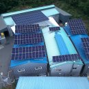 지혜 태양광발전소 이미지