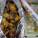 지코바양념치킨 이미지