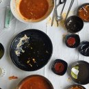 송정동 단체협의회 | 강릉 짬뽕 송정동 맛집 "송정용짬뽕"