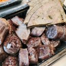 산본보룡약국 | 산본시장 떡볶이맛집 삼촌스토리 만원세트 포장후기