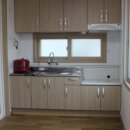 산천민박 이미지