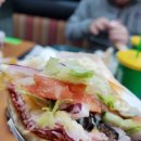 써브웨이 여의도KBS본관점 이미지