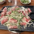 소나무가든식당