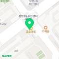 마음숲 공간 꼼즈 광교센터