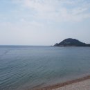 벌천포 해수욕장 이미지