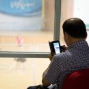 스마트폰 영상미디어편집 이미지