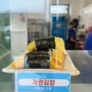 강남해안로 | [전남/여수] 여수의 맛을 담은 김밥 테이크 아웃 전문점 '바다김밥 돌산직영점' 후기